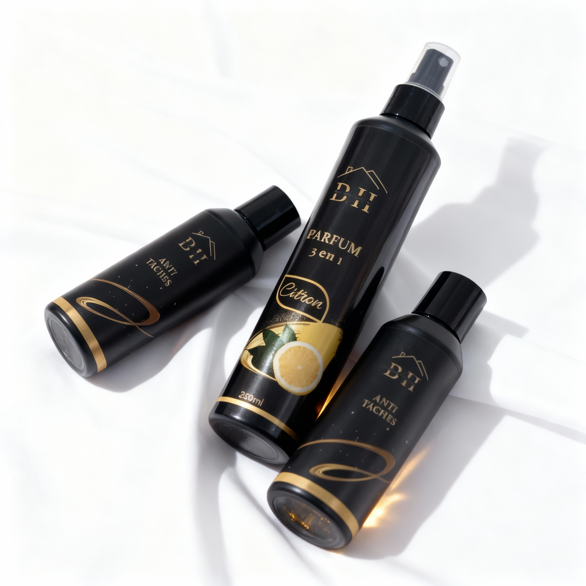 💫 Pack Essentiel (Duo Anti-Tache & Parfum)