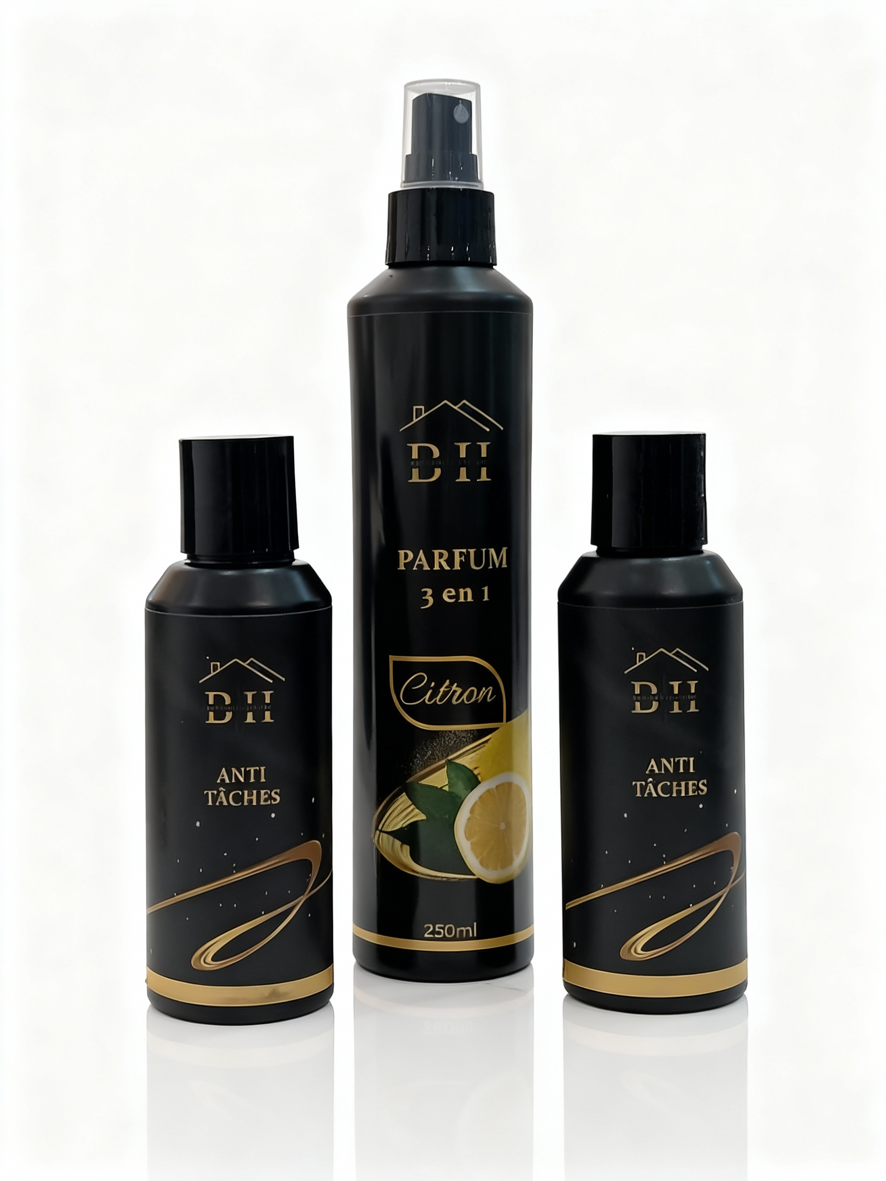 💫 Pack Essentiel (Duo Anti-Tache & Parfum)