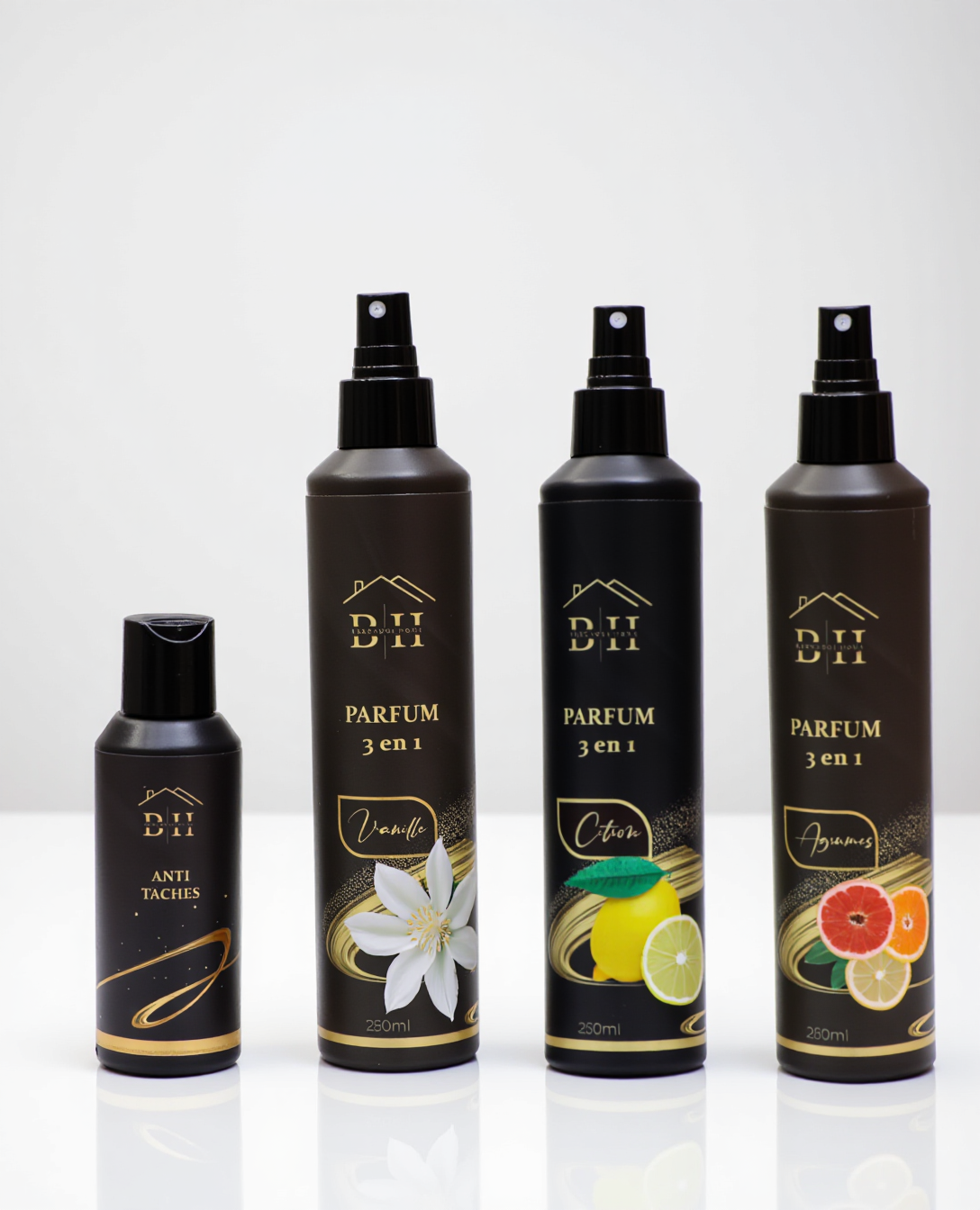 Pack Parfum d’Été + Anti-Tache