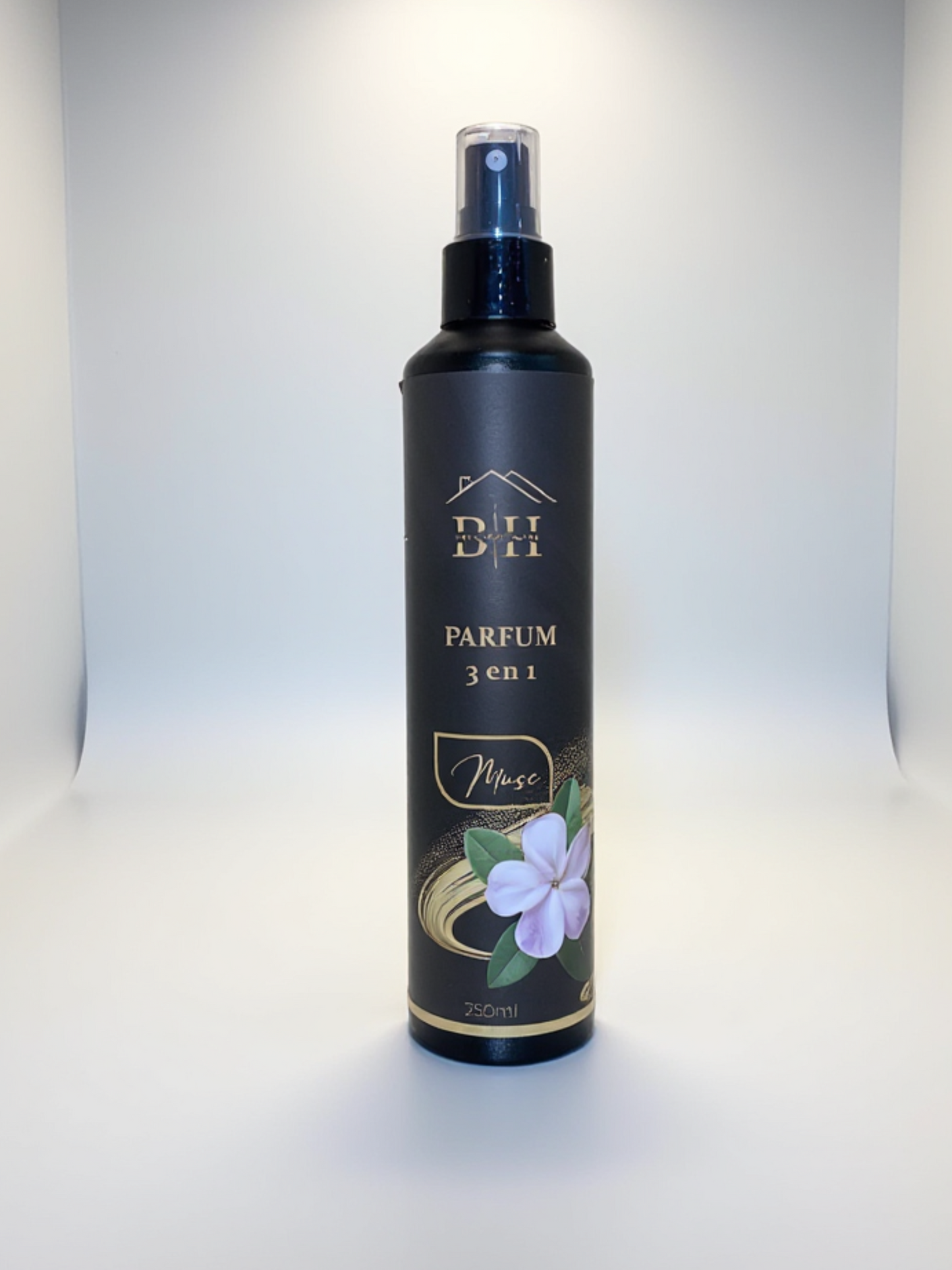 Parfum d'Ambiance Musc