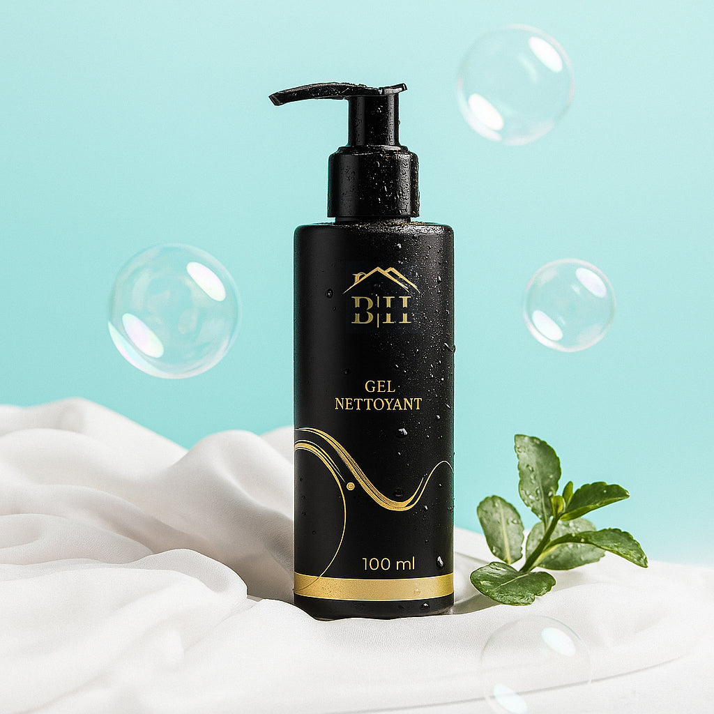 Gel Nettoyant