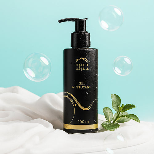 Gel Nettoyant