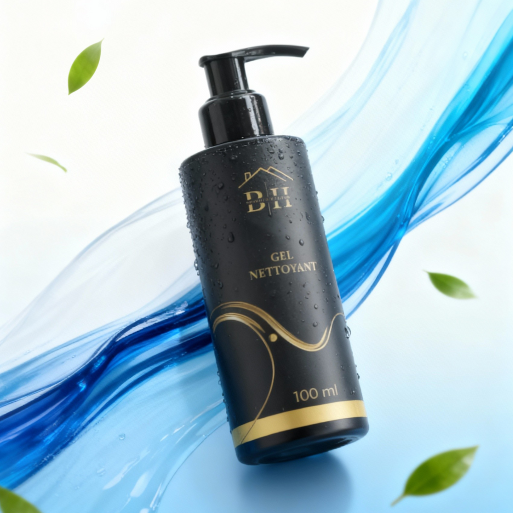 Gel Nettoyant