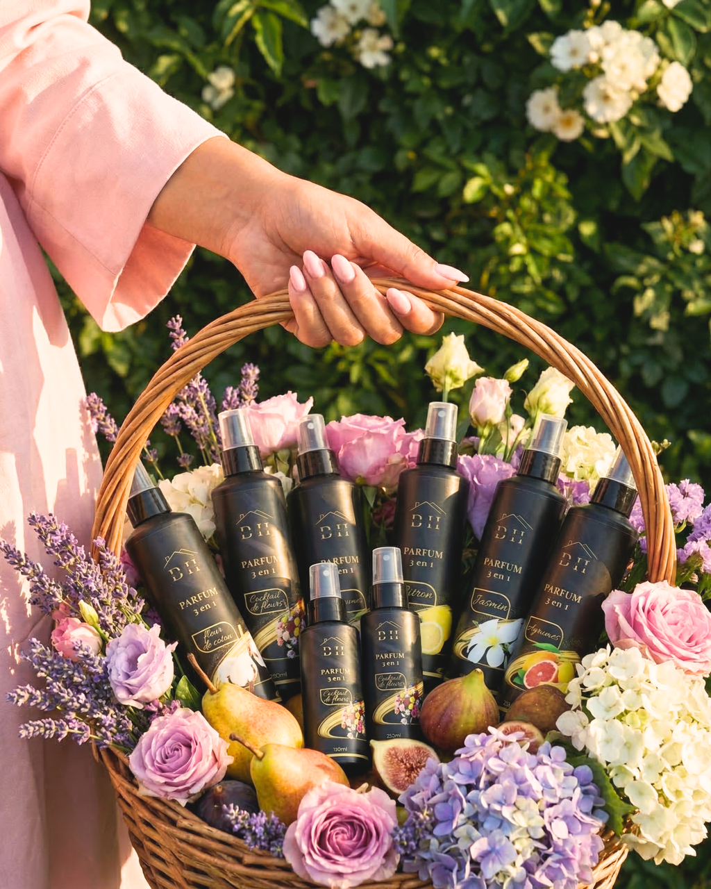 Le Grand Pack El Baraka