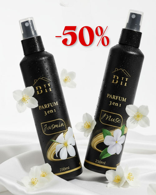 -50% sur le 2eme articles