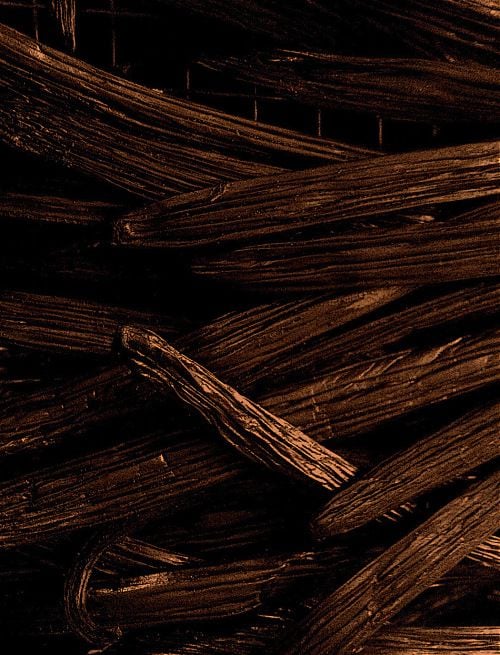 Oud Mystérieux
