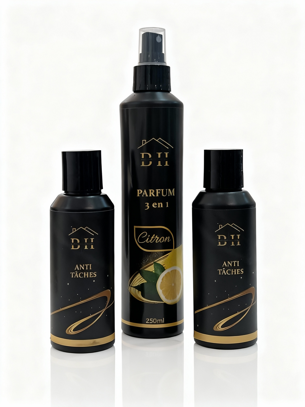 💫 Pack Essentiel (Duo Anti-Tache & Parfum)
