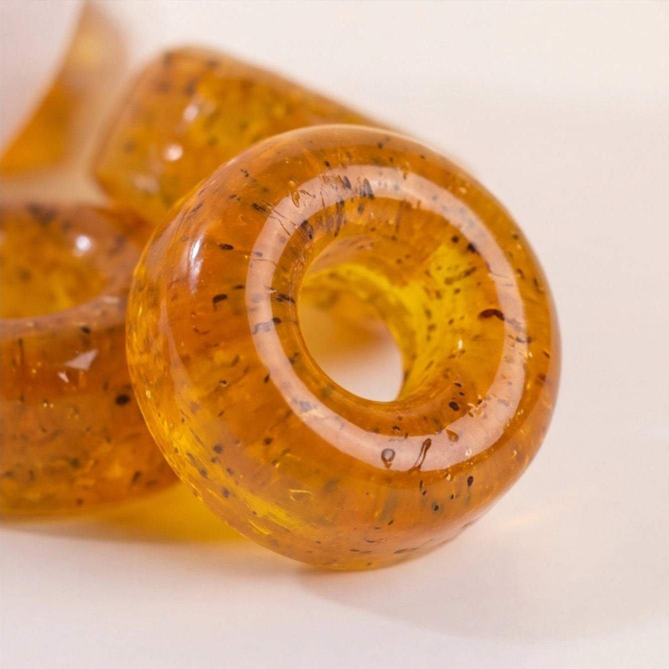 Soleil d'Or | 50g أقراص بخور عطرية