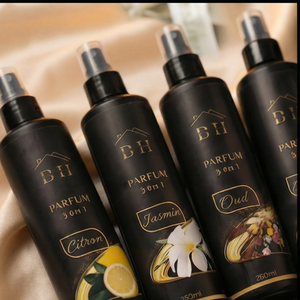 Le Grand Pack El Baraka