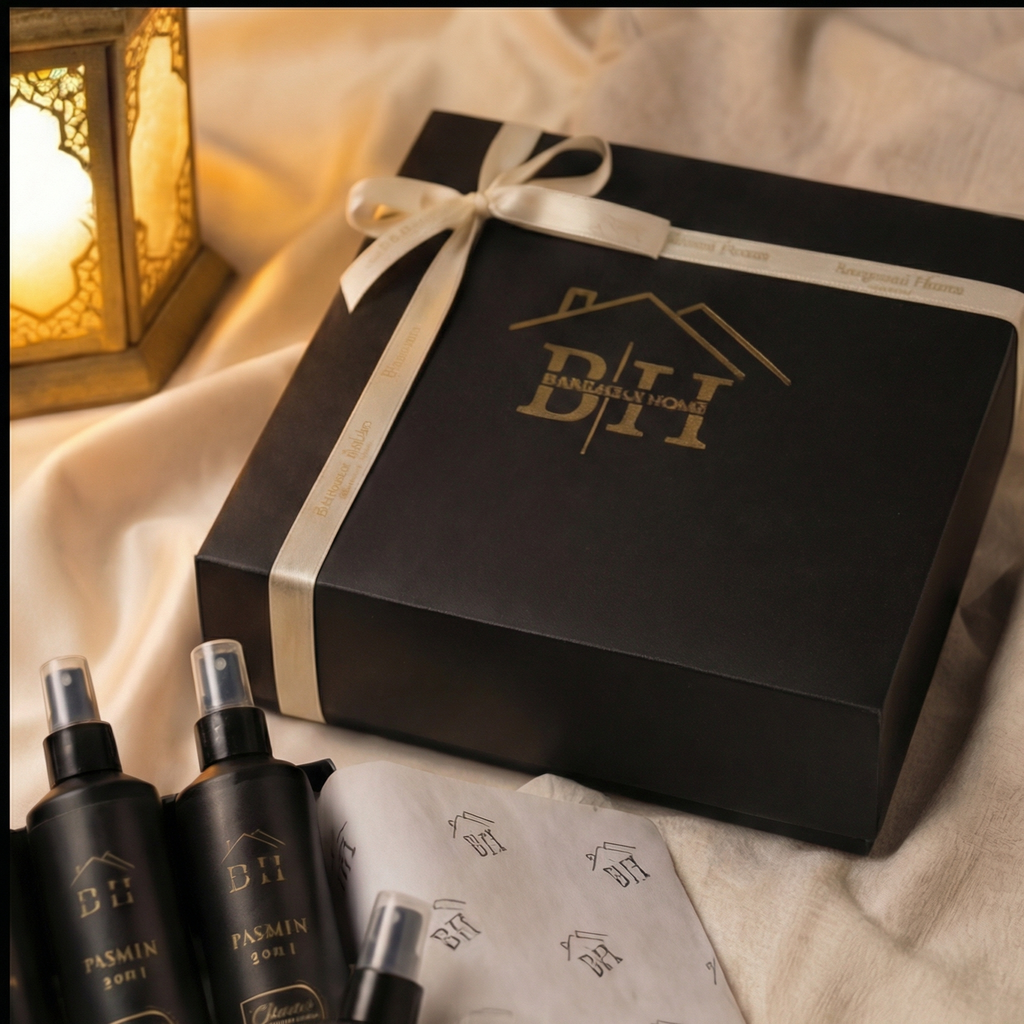 Le Grand Pack El Baraka