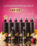 Le Grand Pack El Baraka