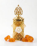 Soleil d'Or | 50g أقراص بخور عطرية