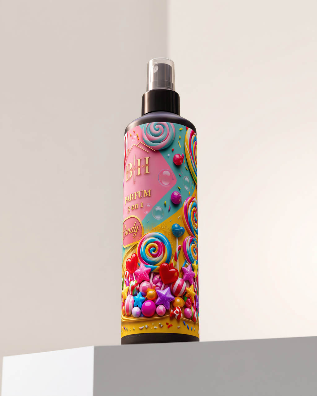Délice Sucré (Candy)