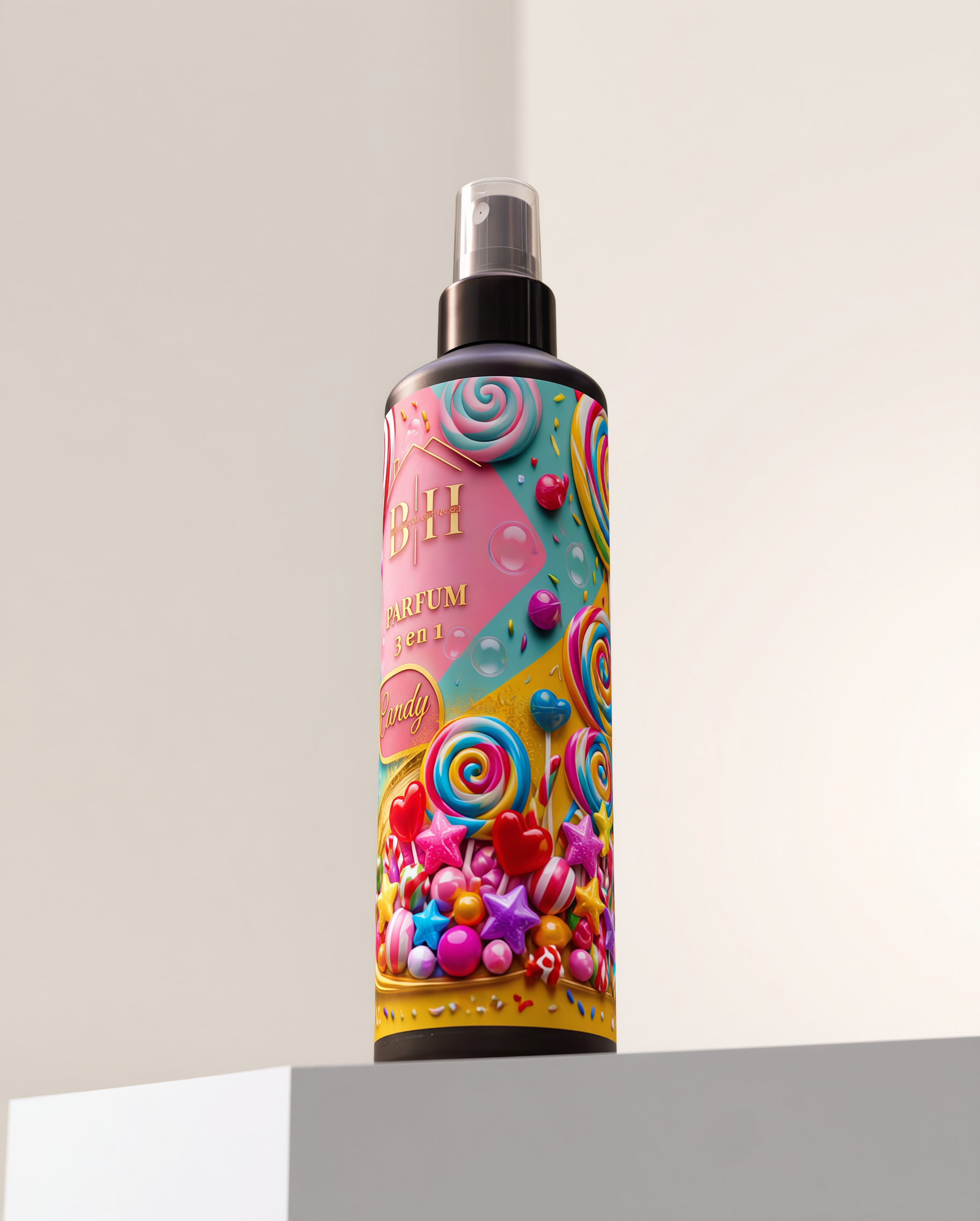 Délice Sucré (Candy)