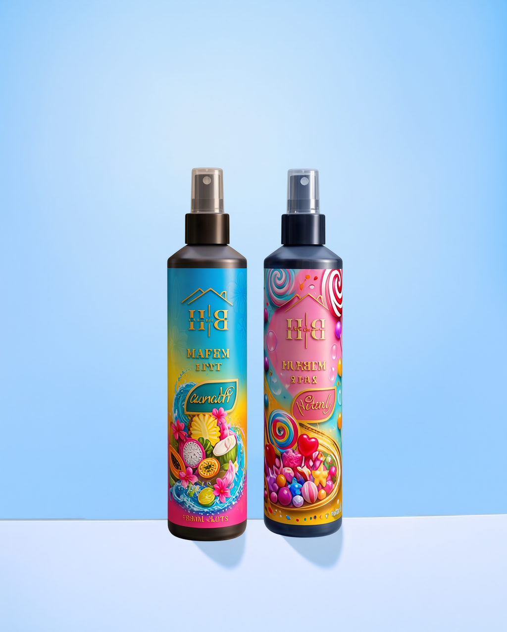 PACK "SUMMER VIBES" (انتعاش الصيف)