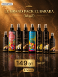 Le Grand Pack El Baraka