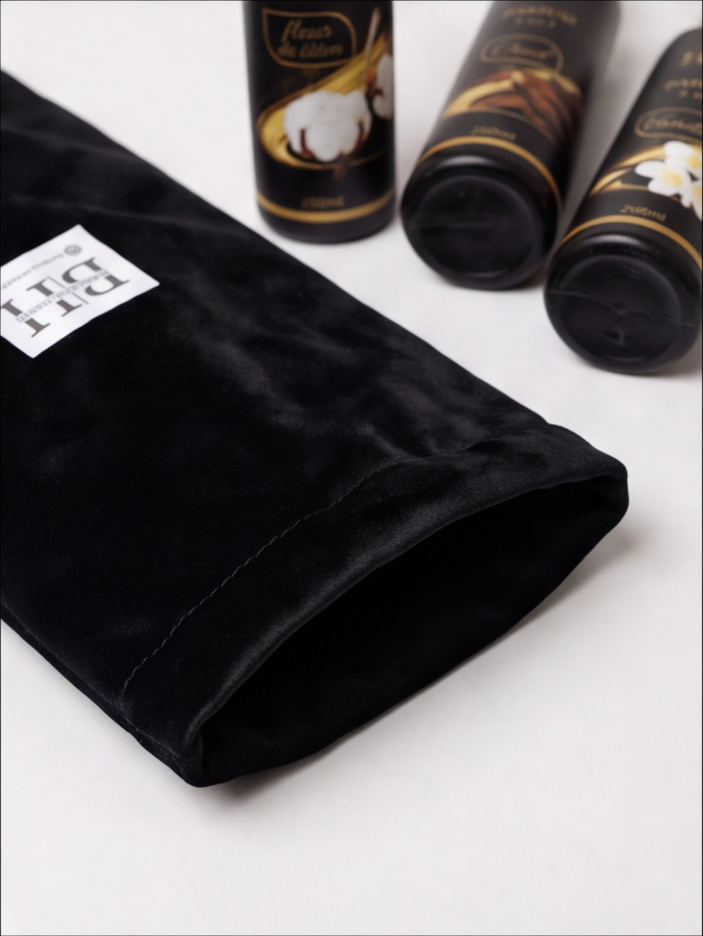 PACK "GLAÇON" (الإنتعاش)