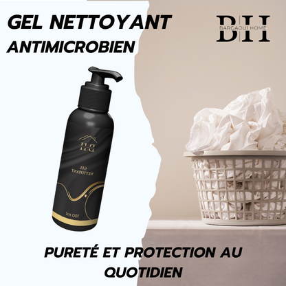 Gel Nettoyant